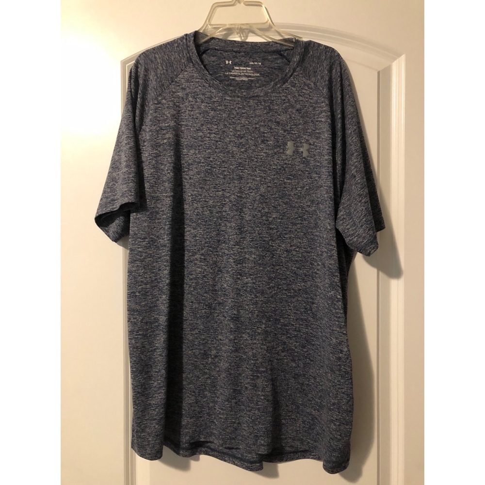 Men’s under armour shirt